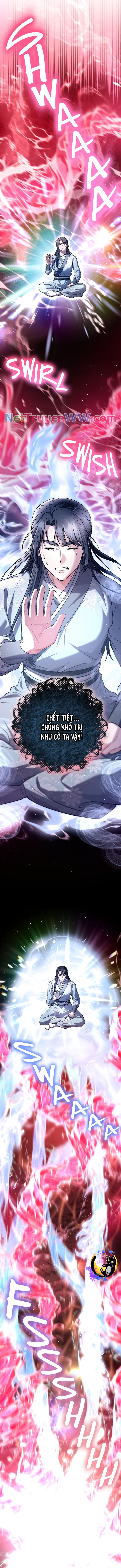 Từ Cao Thủ Trở Thành Phi Tần Chapter 58 - 3