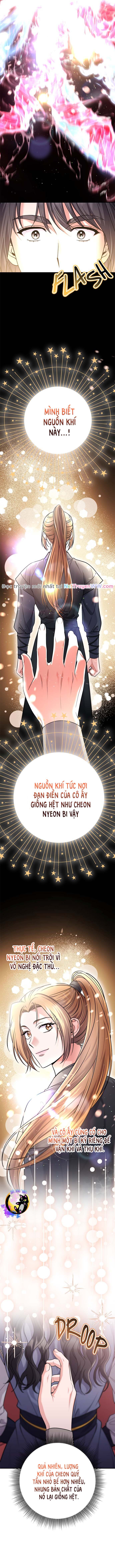 Từ Cao Thủ Trở Thành Phi Tần Chapter 58 - 4