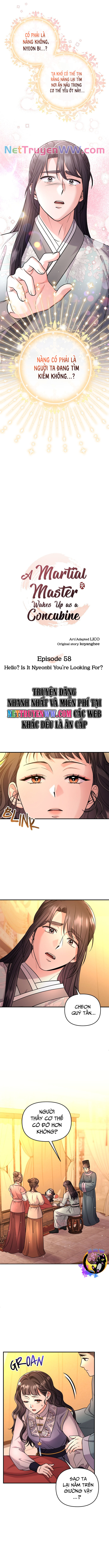 Từ Cao Thủ Trở Thành Phi Tần Chapter 58 - 5