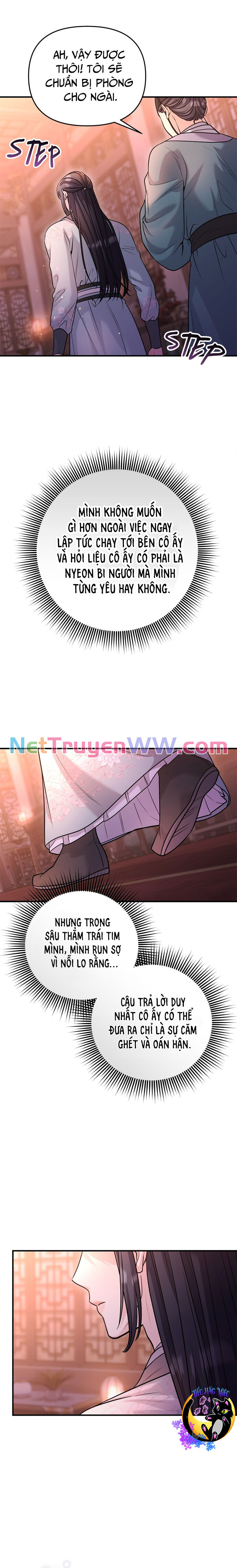 Từ Cao Thủ Trở Thành Phi Tần Chapter 58 - 9