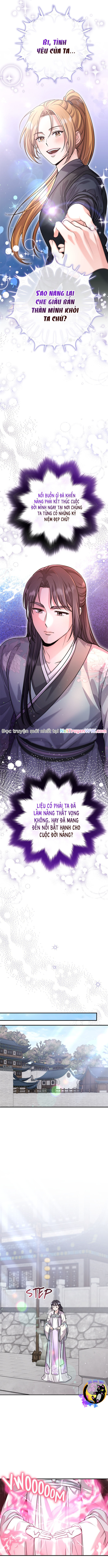 Từ Cao Thủ Trở Thành Phi Tần Chapter 58 - 10