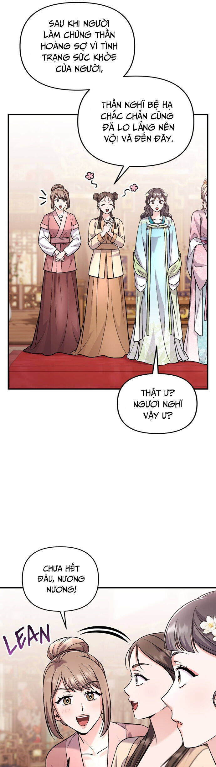 Từ Cao Thủ Trở Thành Phi Tần Chapter 59 - 12