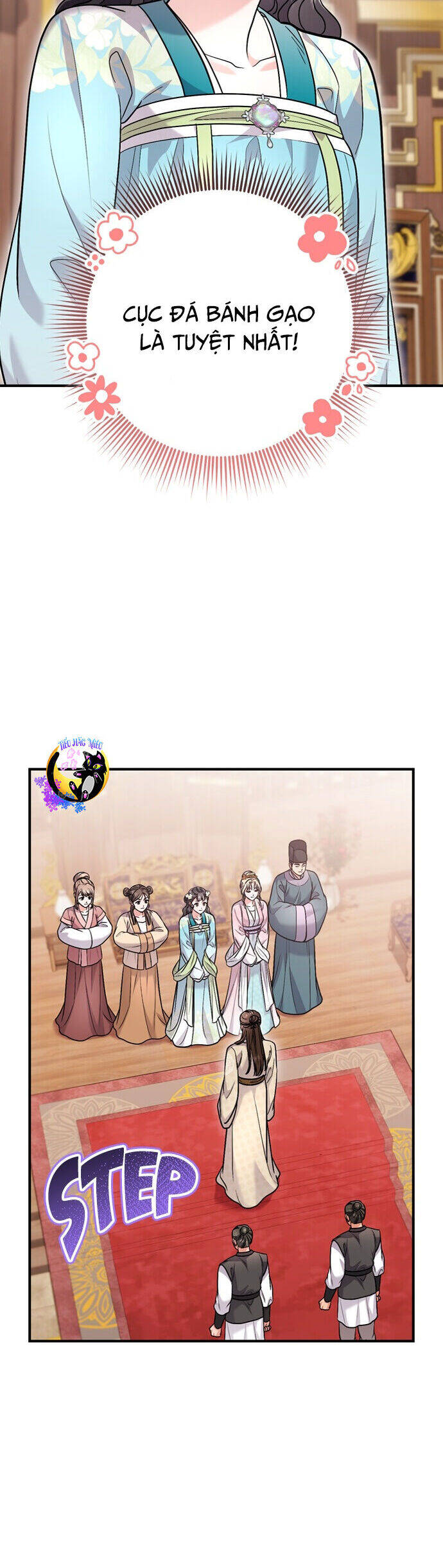 Từ Cao Thủ Trở Thành Phi Tần Chapter 59 - 15