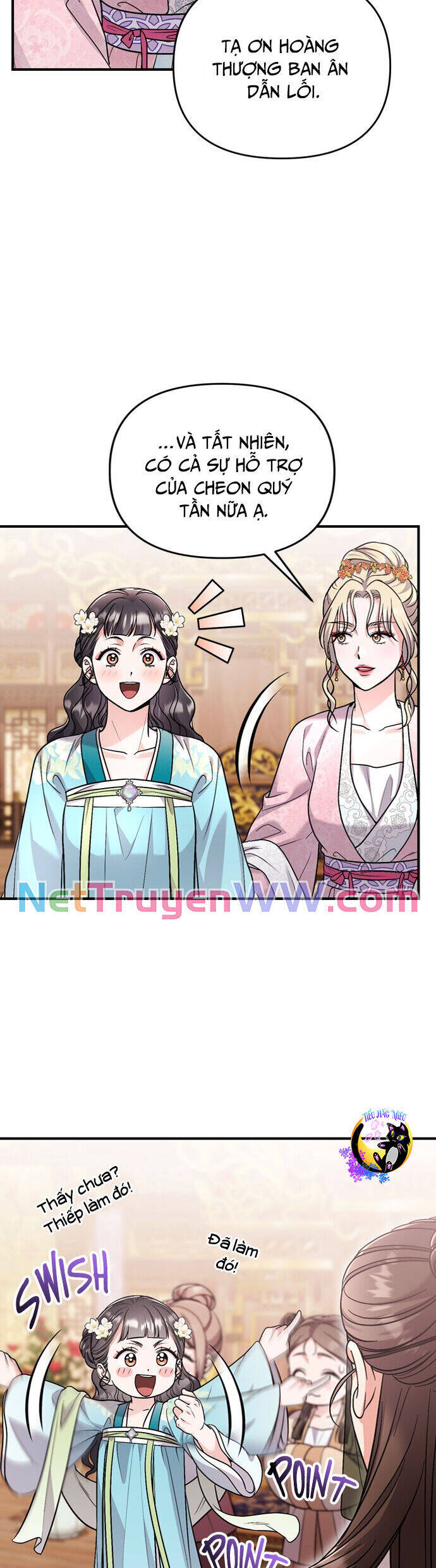 Từ Cao Thủ Trở Thành Phi Tần Chapter 59 - 17