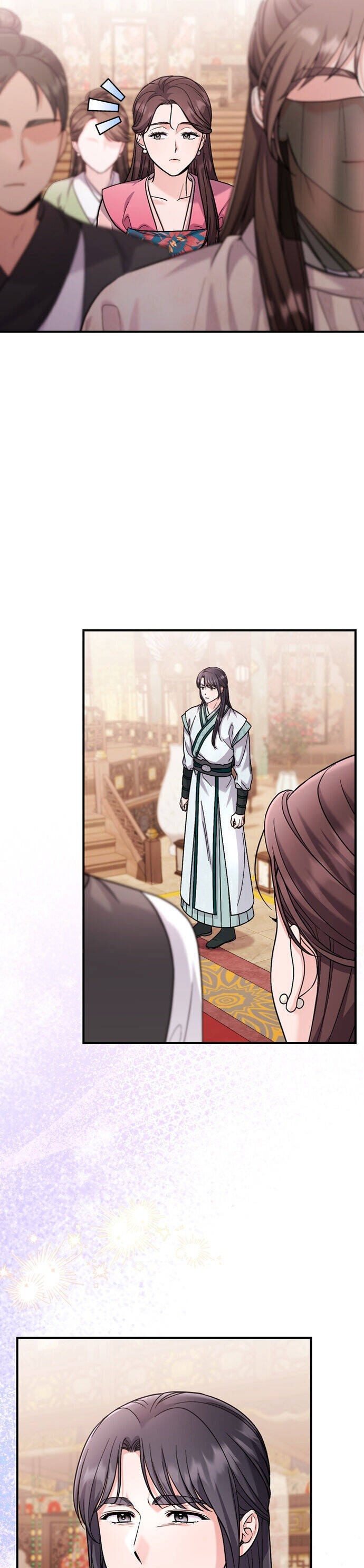 Từ Cao Thủ Trở Thành Phi Tần Chapter 59 - 20