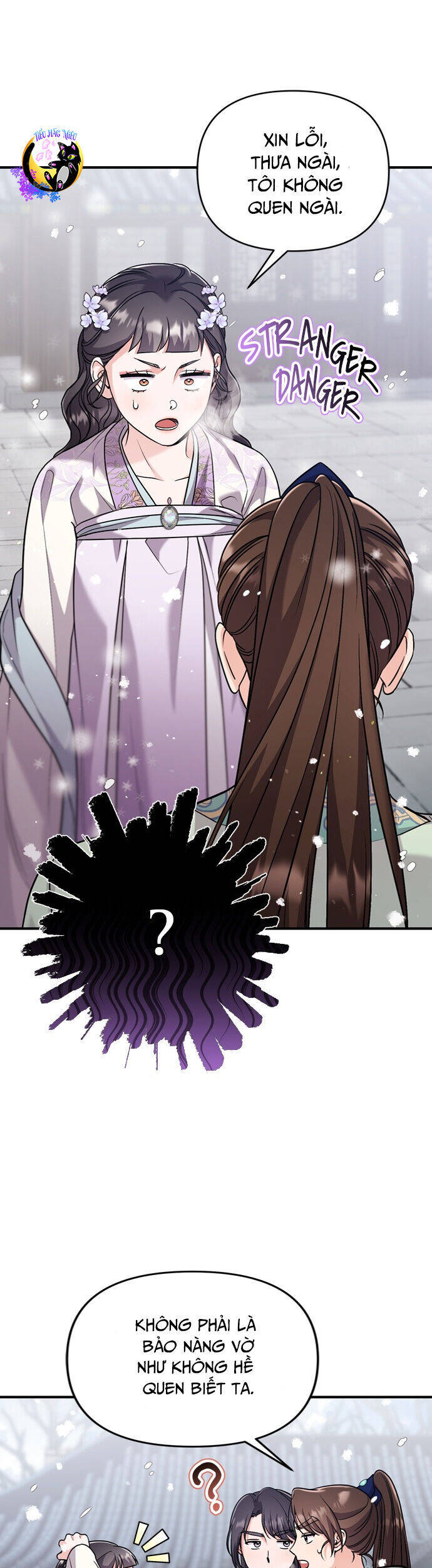 Từ Cao Thủ Trở Thành Phi Tần Chapter 59 - 3