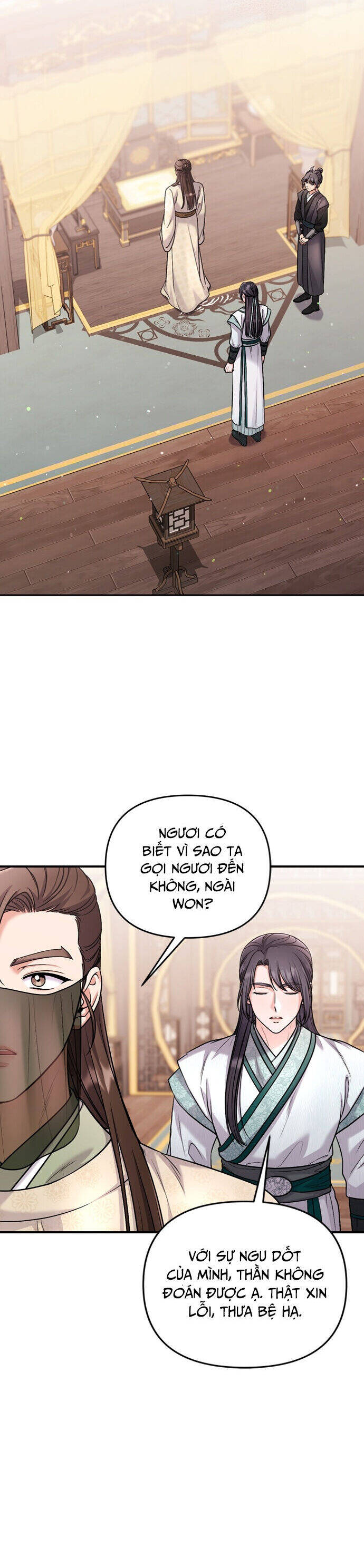 Từ Cao Thủ Trở Thành Phi Tần Chapter 59 - 22