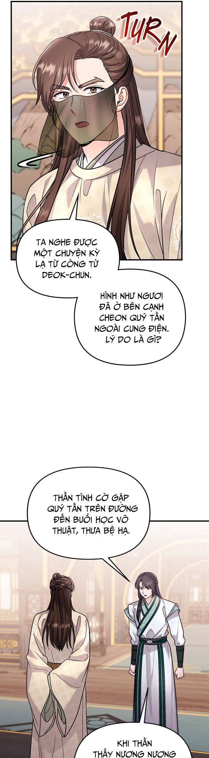 Từ Cao Thủ Trở Thành Phi Tần Chapter 59 - 23