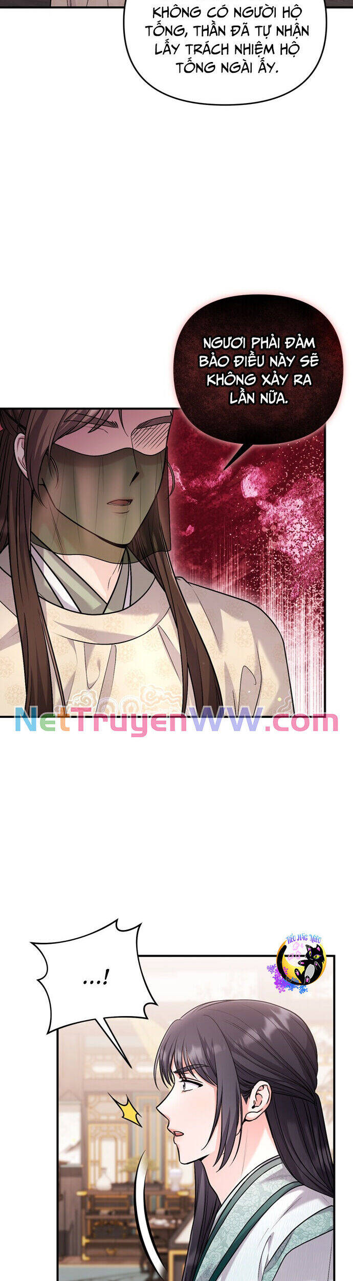 Từ Cao Thủ Trở Thành Phi Tần Chapter 59 - 24