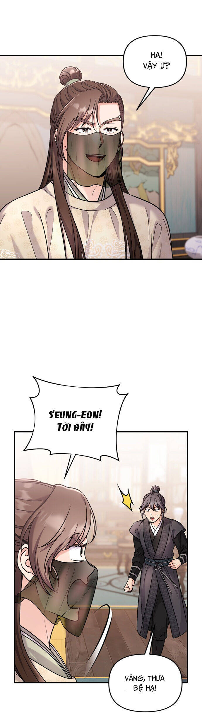 Từ Cao Thủ Trở Thành Phi Tần Chapter 59 - 27