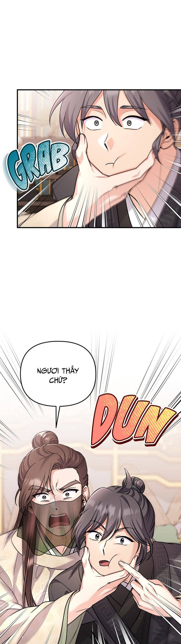 Từ Cao Thủ Trở Thành Phi Tần Chapter 59 - 28