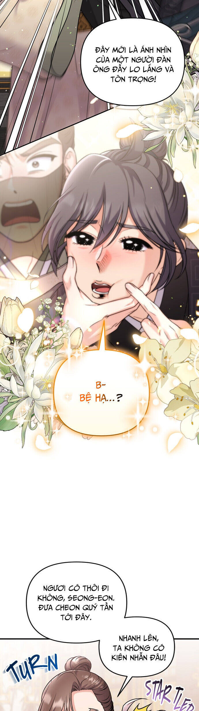 Từ Cao Thủ Trở Thành Phi Tần Chapter 59 - 29