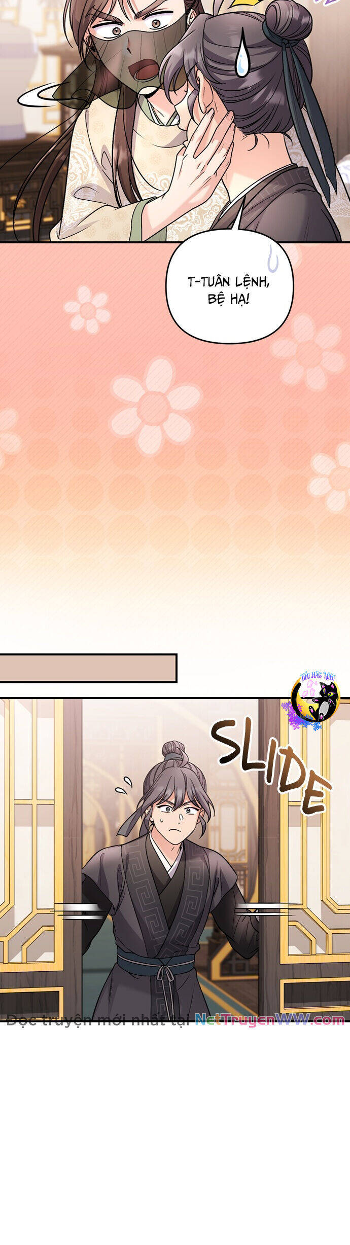 Từ Cao Thủ Trở Thành Phi Tần Chapter 59 - 30