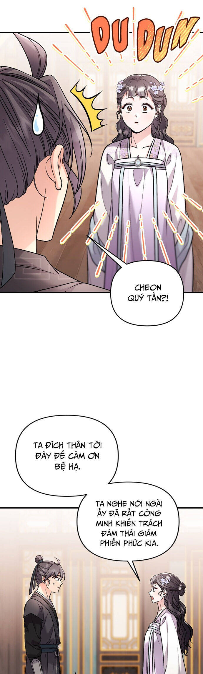 Từ Cao Thủ Trở Thành Phi Tần Chapter 59 - 31