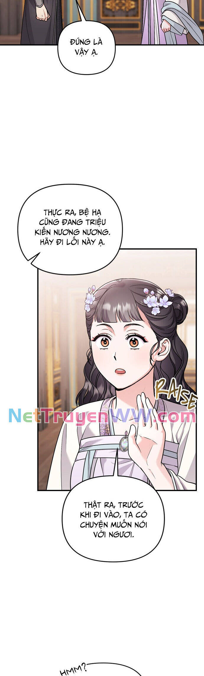 Từ Cao Thủ Trở Thành Phi Tần Chapter 59 - 32