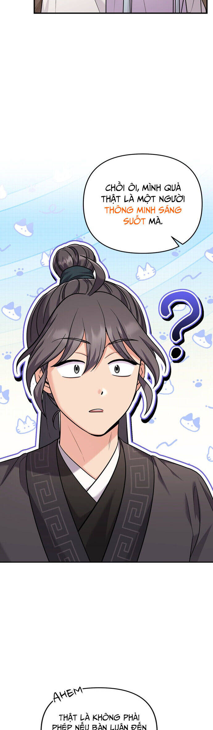 Từ Cao Thủ Trở Thành Phi Tần Chapter 59 - 36