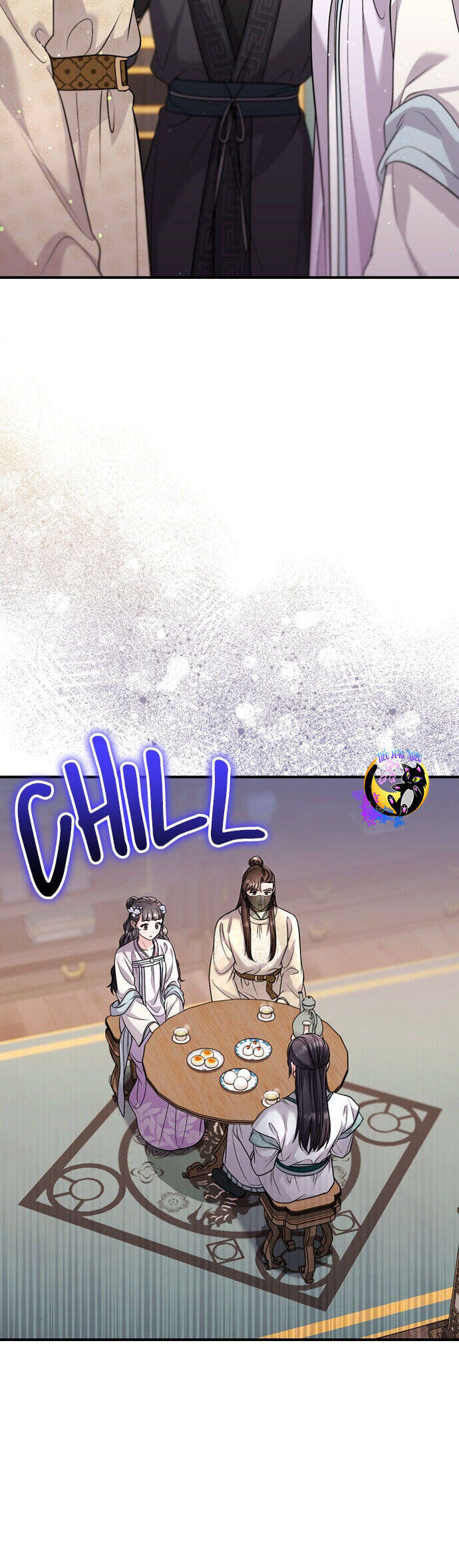 Từ Cao Thủ Trở Thành Phi Tần Chapter 59 - 38