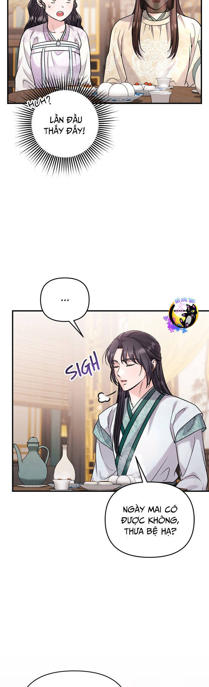 Từ Cao Thủ Trở Thành Phi Tần Chapter 59 - 40