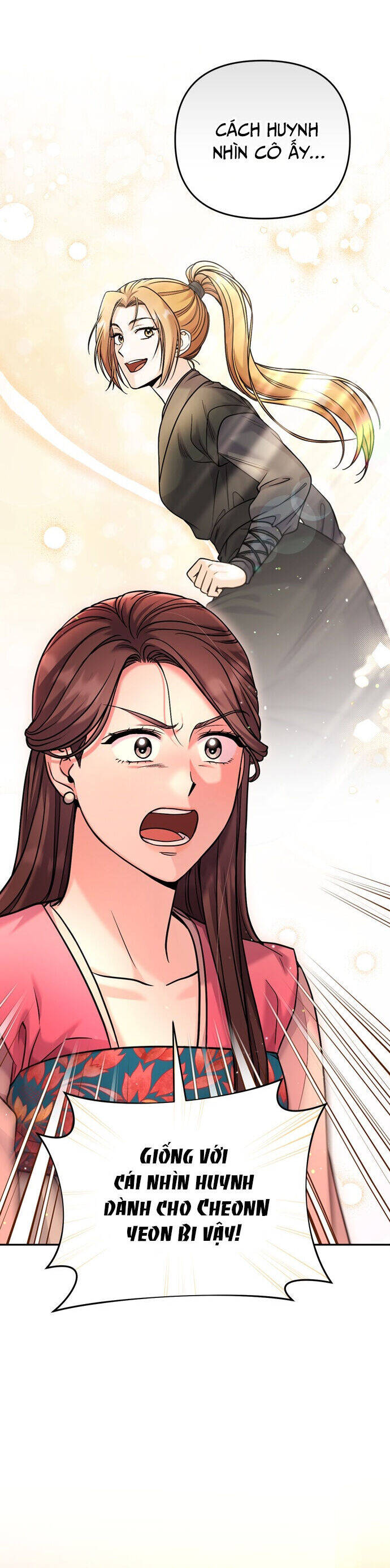 Từ Cao Thủ Trở Thành Phi Tần Chapter 59 - 49