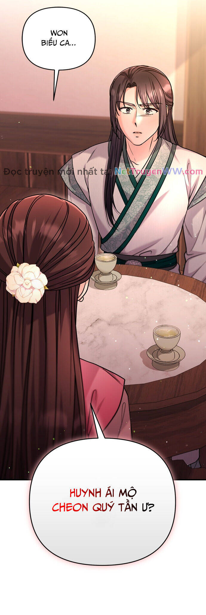 Từ Cao Thủ Trở Thành Phi Tần Chapter 59 - 50