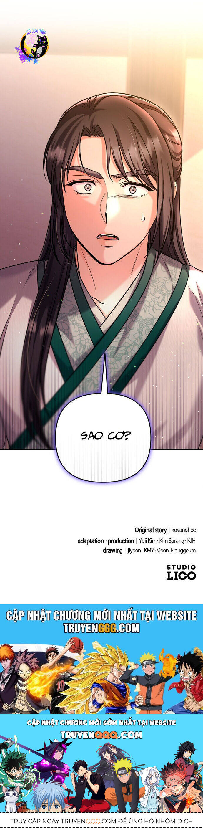 Từ Cao Thủ Trở Thành Phi Tần Chapter 59 - 51