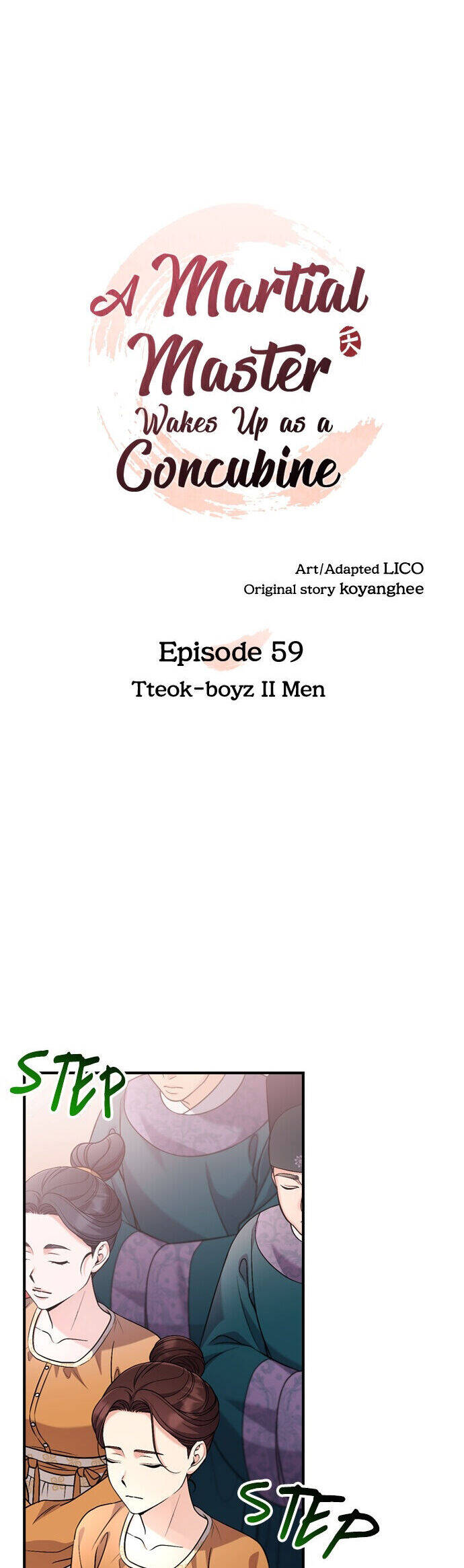 Từ Cao Thủ Trở Thành Phi Tần Chapter 59 - 9