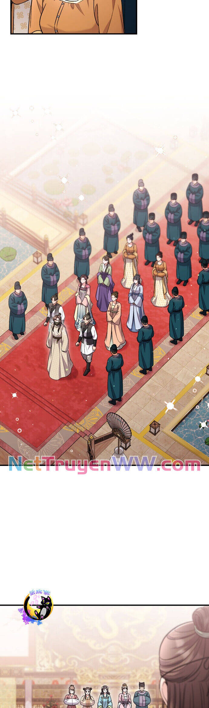 Từ Cao Thủ Trở Thành Phi Tần Chapter 59 - 10