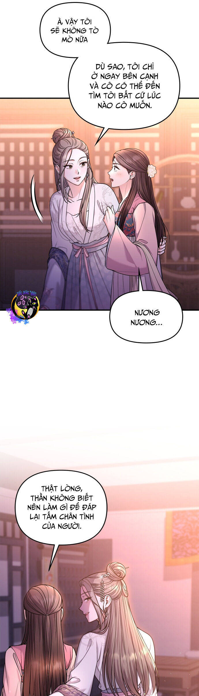 Từ Cao Thủ Trở Thành Phi Tần Chapter 60 - 13