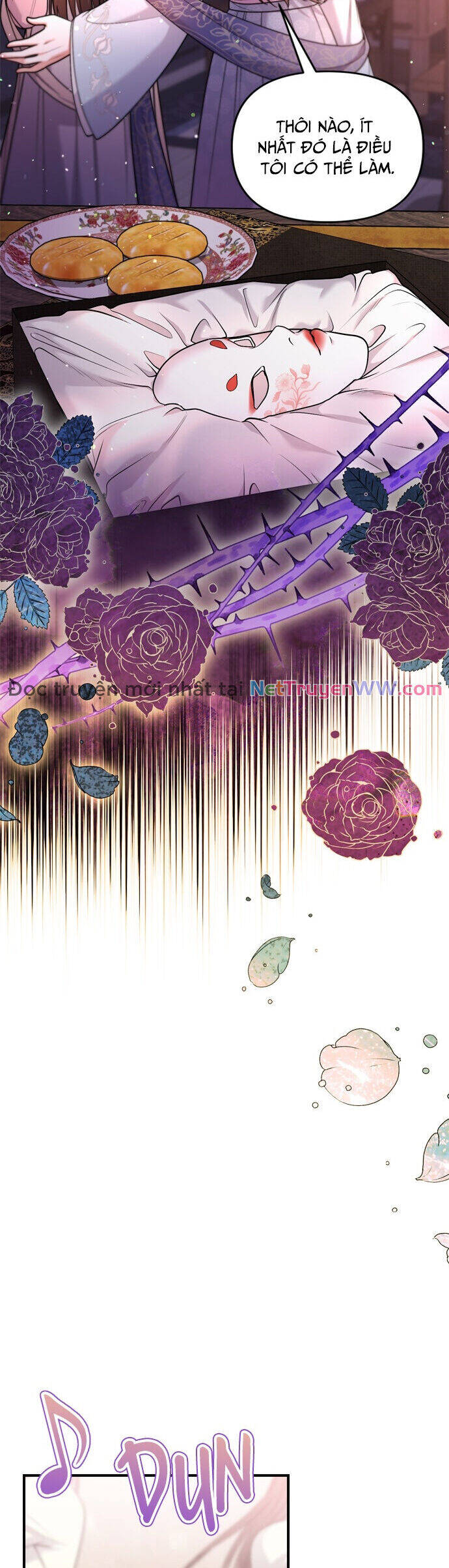 Từ Cao Thủ Trở Thành Phi Tần Chapter 60 - 14