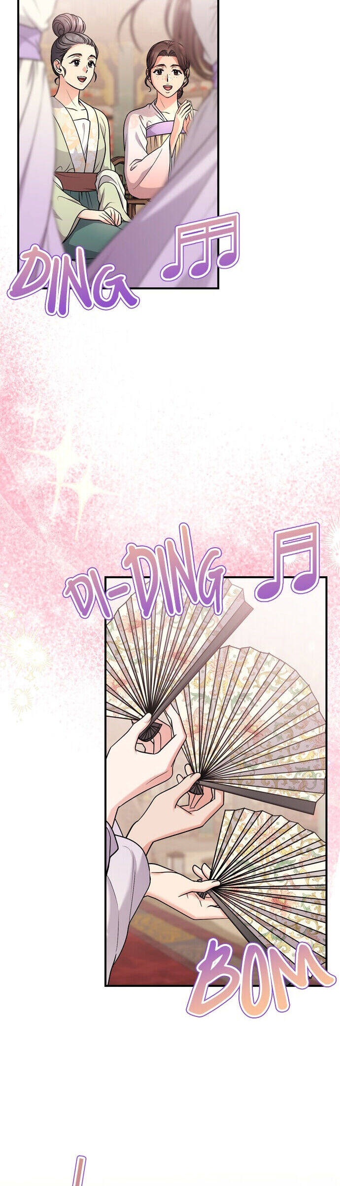 Từ Cao Thủ Trở Thành Phi Tần Chapter 60 - 15