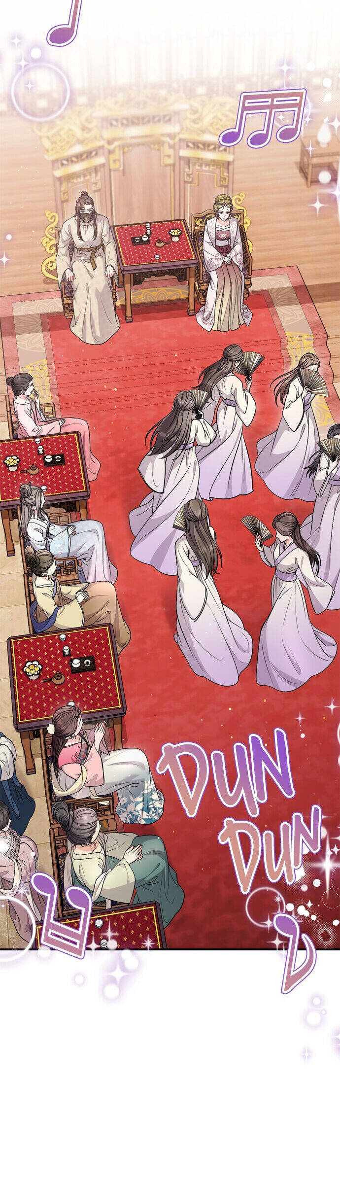 Từ Cao Thủ Trở Thành Phi Tần Chapter 60 - 16