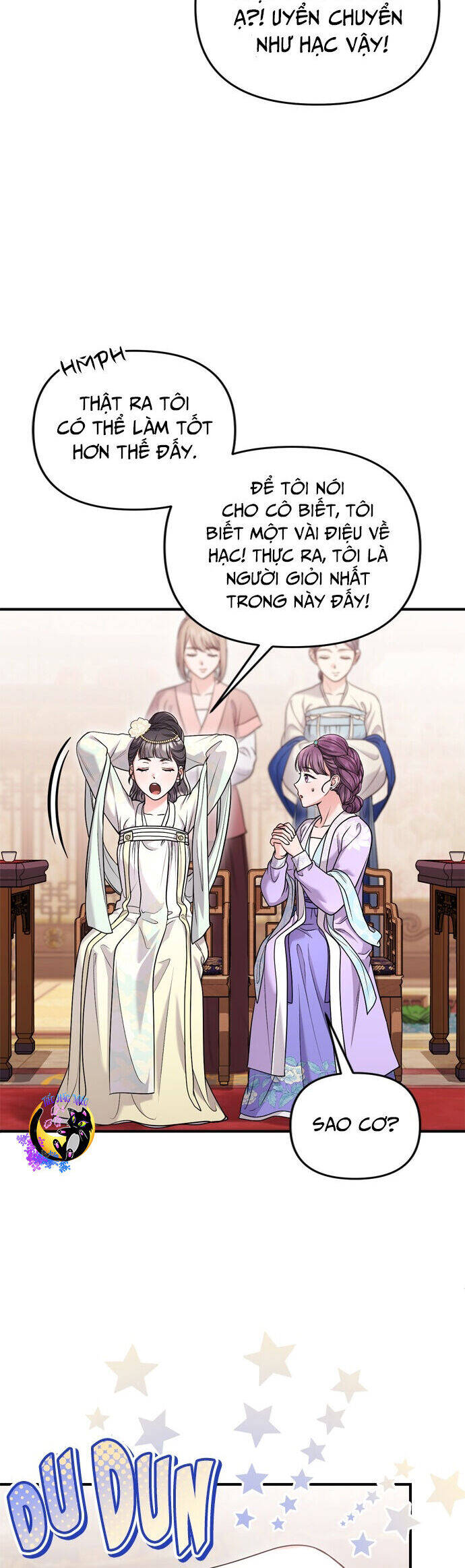 Từ Cao Thủ Trở Thành Phi Tần Chapter 60 - 18