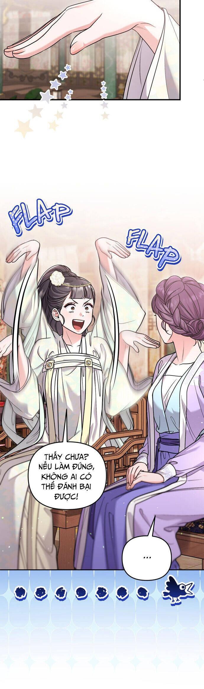 Từ Cao Thủ Trở Thành Phi Tần Chapter 60 - 19
