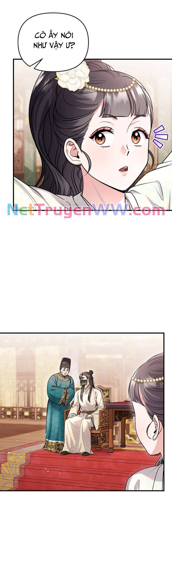 Từ Cao Thủ Trở Thành Phi Tần Chapter 60 - 20