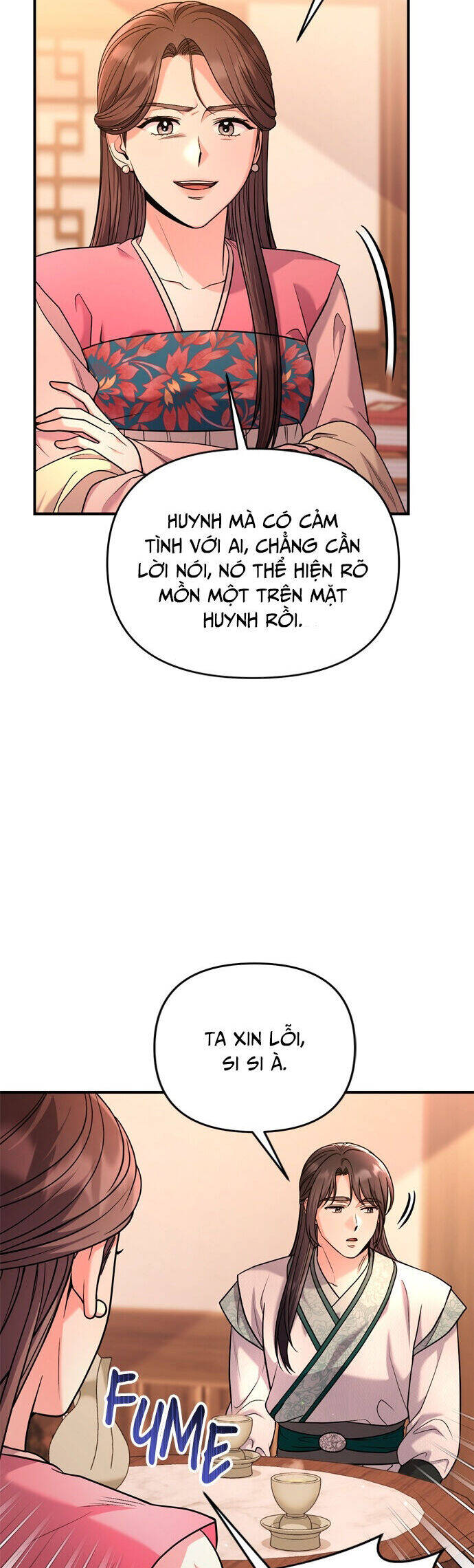 Từ Cao Thủ Trở Thành Phi Tần Chapter 60 - 3