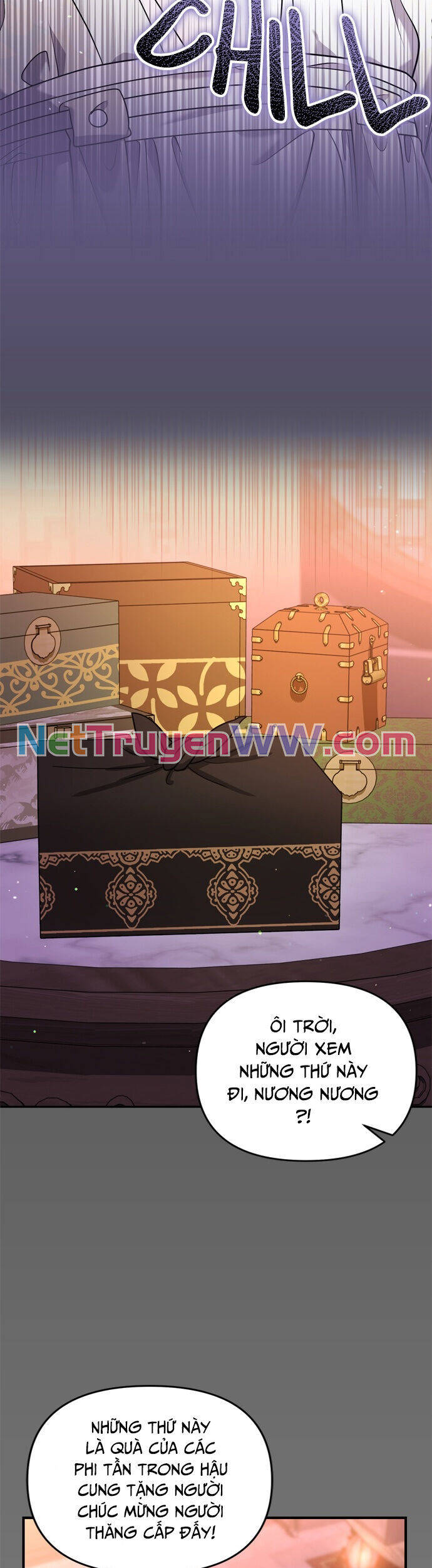 Từ Cao Thủ Trở Thành Phi Tần Chapter 60 - 27