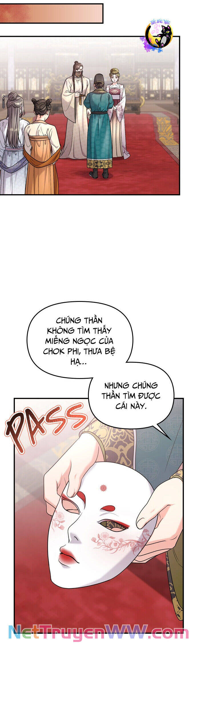 Từ Cao Thủ Trở Thành Phi Tần Chapter 60 - 34