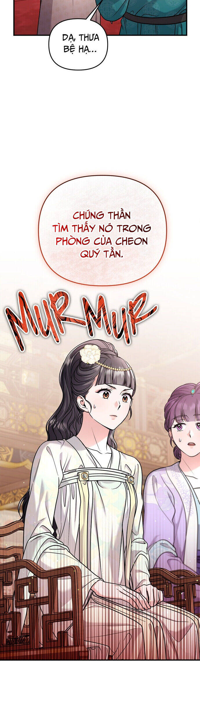 Từ Cao Thủ Trở Thành Phi Tần Chapter 60 - 36