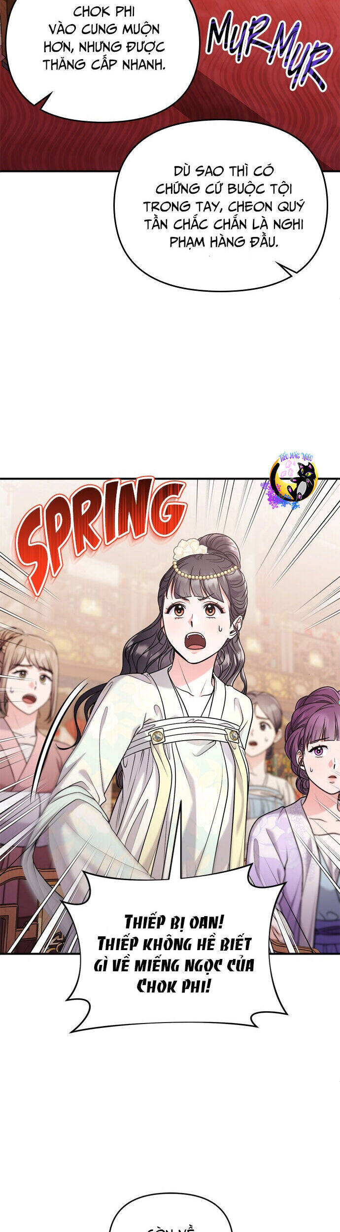 Từ Cao Thủ Trở Thành Phi Tần Chapter 60 - 38