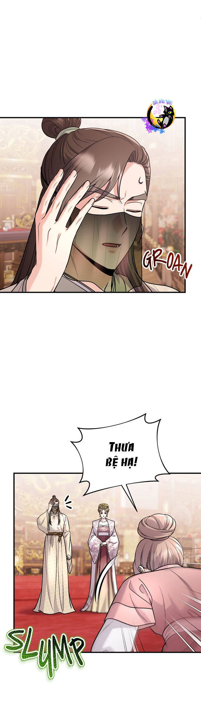 Từ Cao Thủ Trở Thành Phi Tần Chapter 60 - 41