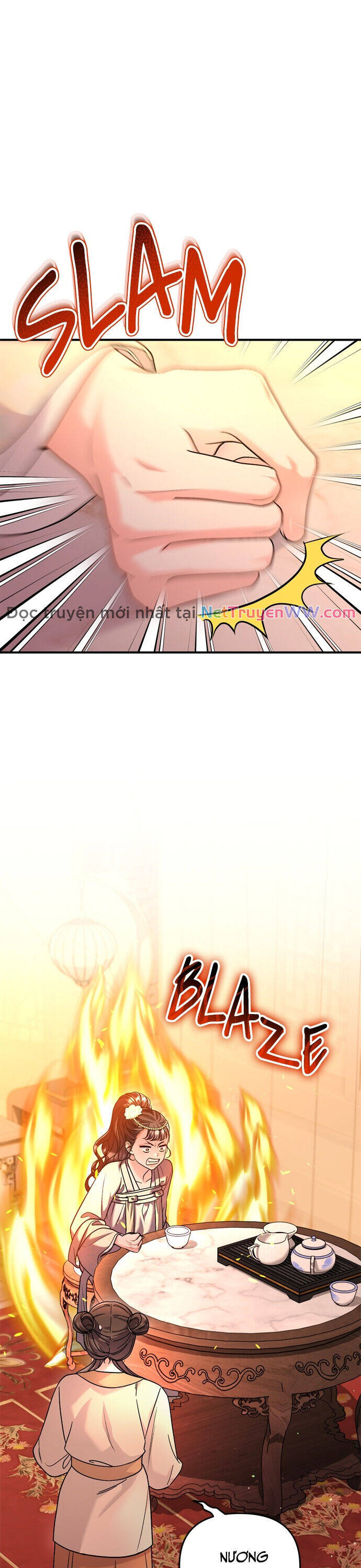 Từ Cao Thủ Trở Thành Phi Tần Chapter 60 - 46