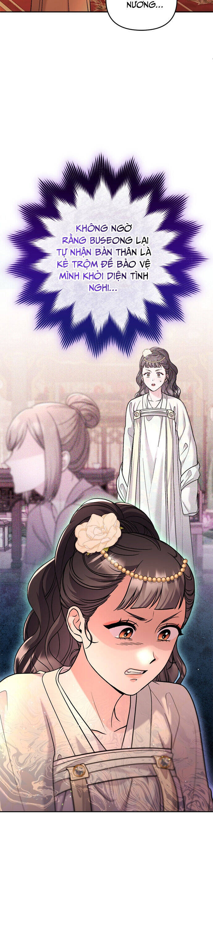 Từ Cao Thủ Trở Thành Phi Tần Chapter 60 - 47