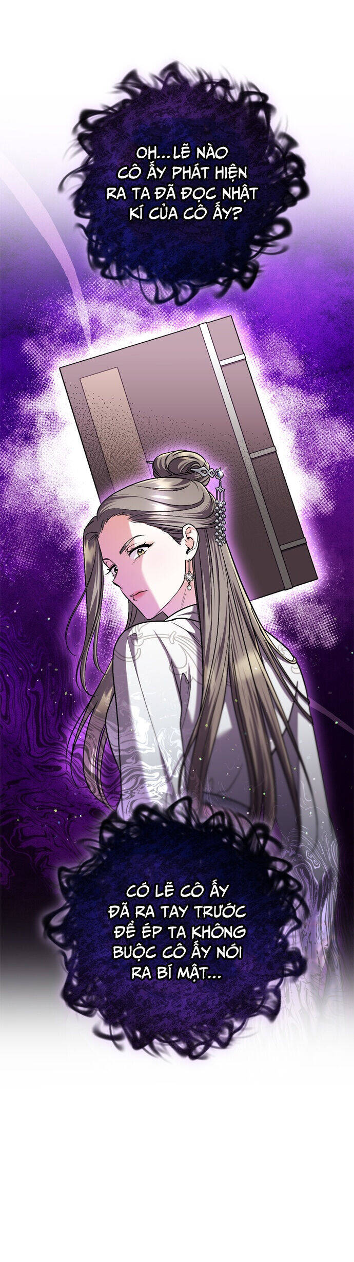 Từ Cao Thủ Trở Thành Phi Tần Chapter 60 - 51