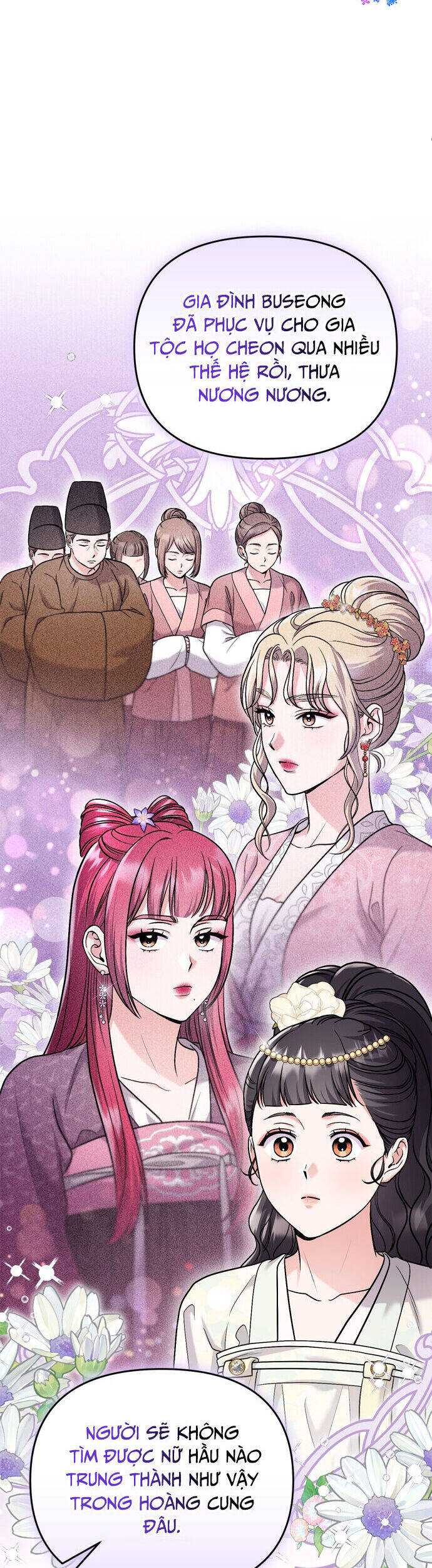 Từ Cao Thủ Trở Thành Phi Tần Chapter 60 - 53
