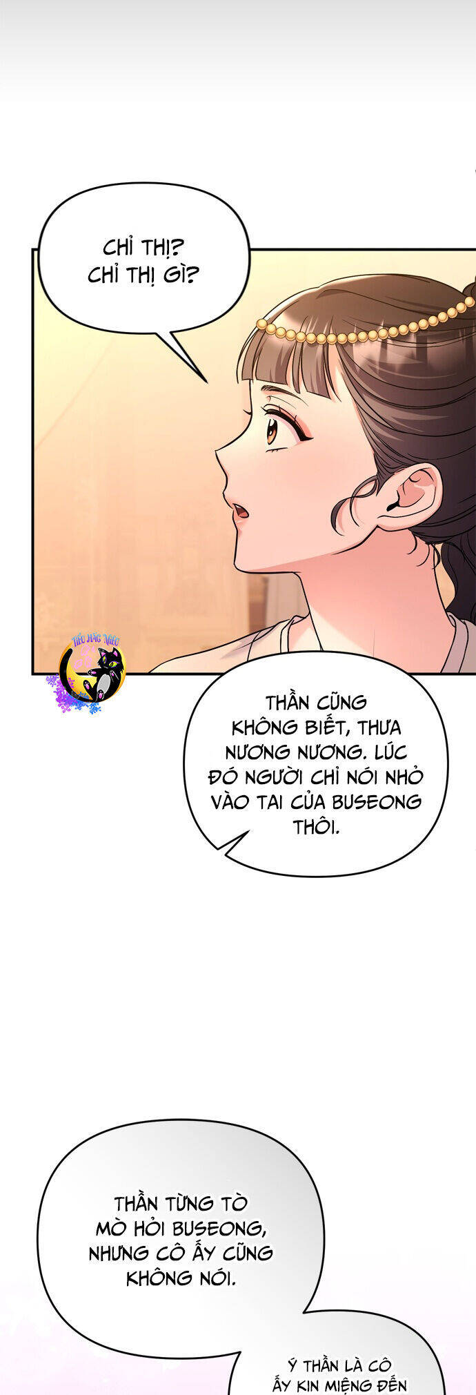 Từ Cao Thủ Trở Thành Phi Tần Chapter 60 - 56