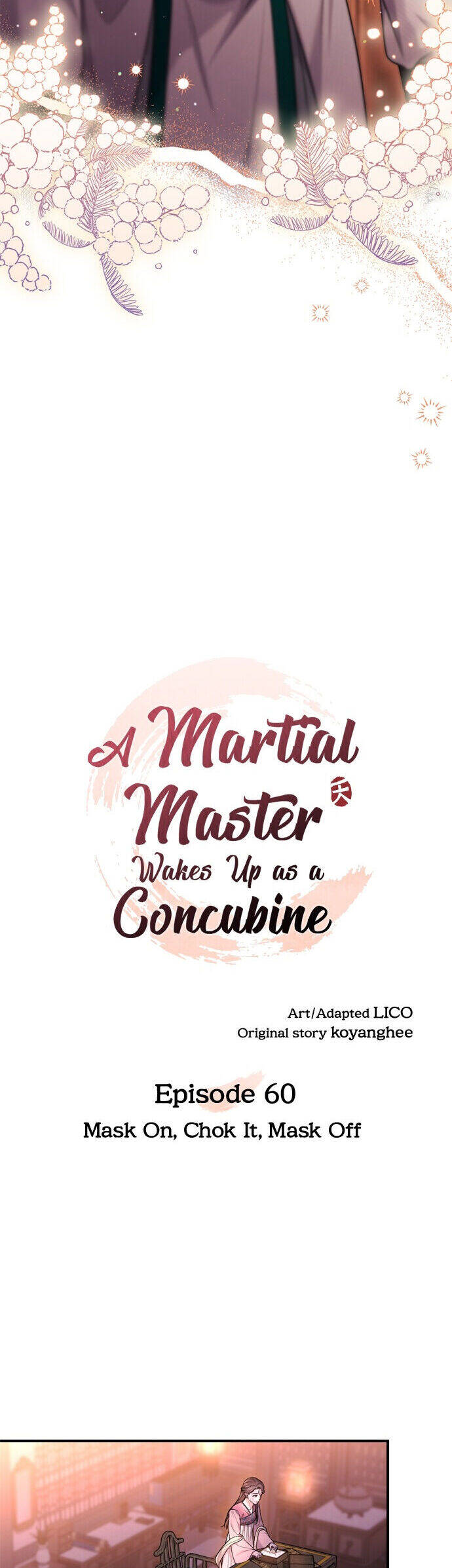 Từ Cao Thủ Trở Thành Phi Tần Chapter 60 - 7