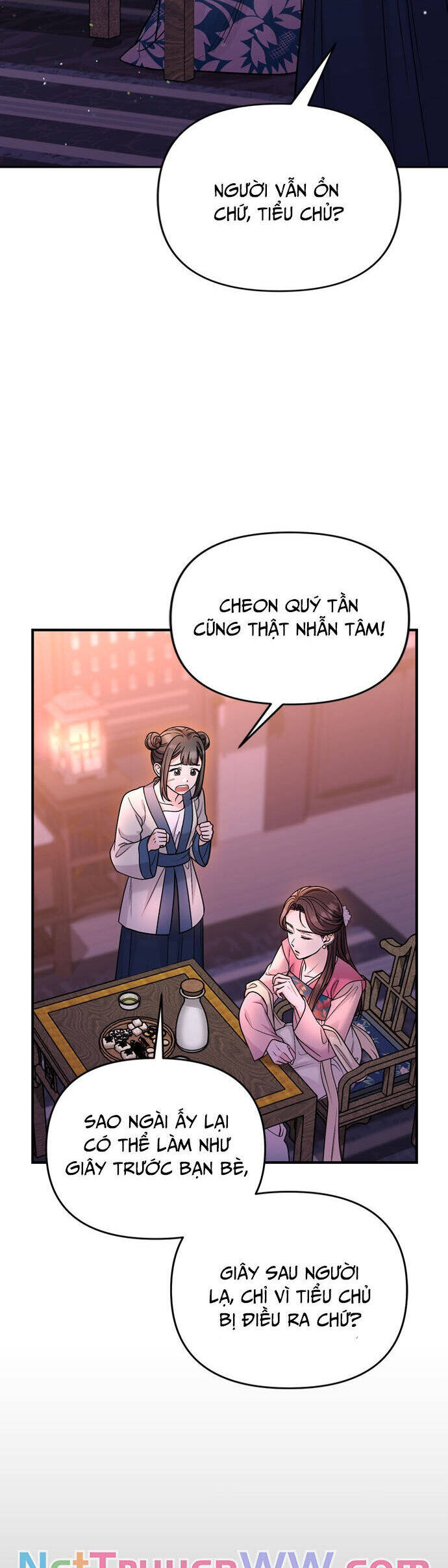 Từ Cao Thủ Trở Thành Phi Tần Chapter 61 - 2