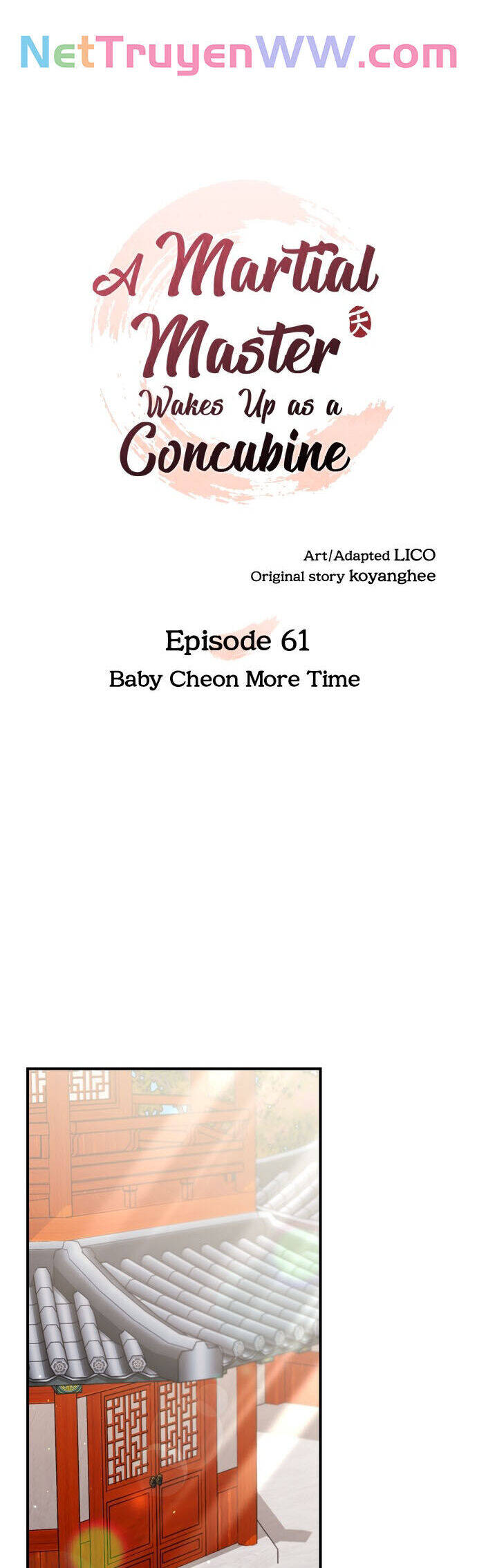 Từ Cao Thủ Trở Thành Phi Tần Chapter 61 - 13