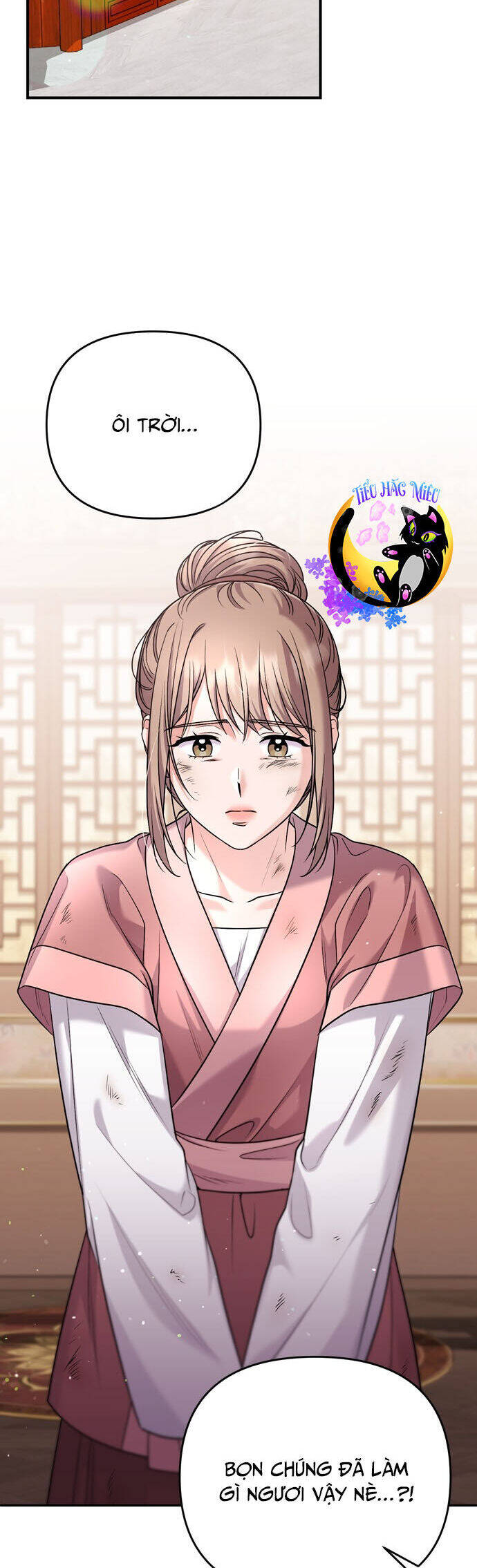 Từ Cao Thủ Trở Thành Phi Tần Chapter 61 - 14
