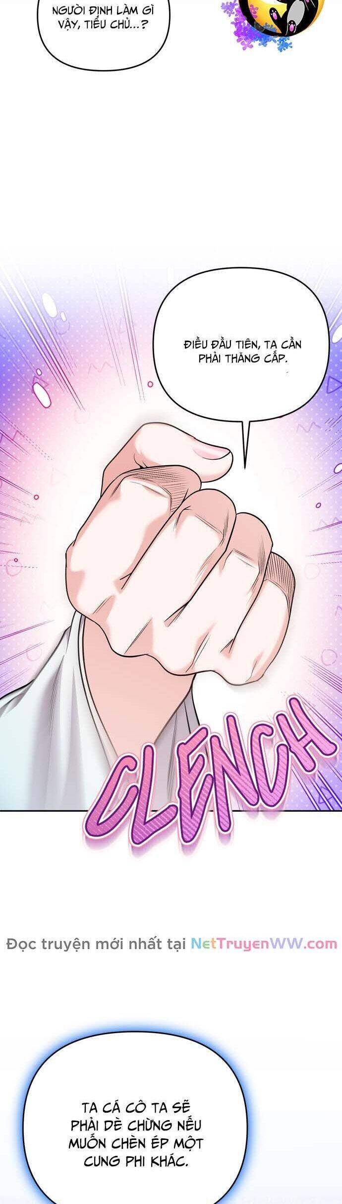 Từ Cao Thủ Trở Thành Phi Tần Chapter 61 - 18